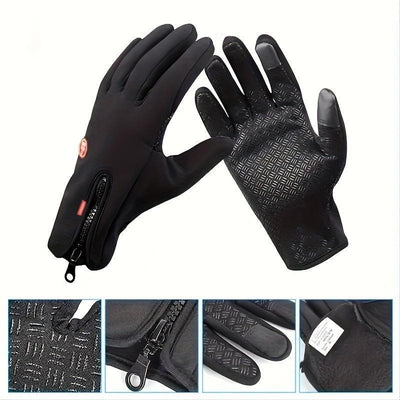 Thermal Winter Gloves