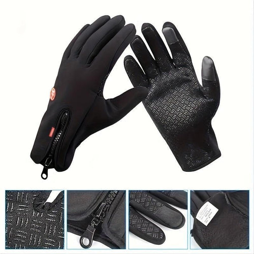 Thermal Winter Gloves