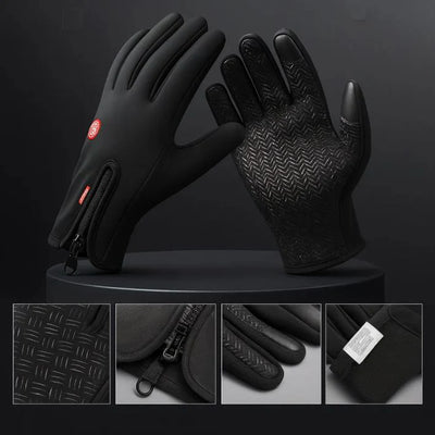 Thermal Winter Gloves