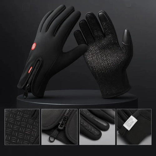 Thermal Winter Gloves