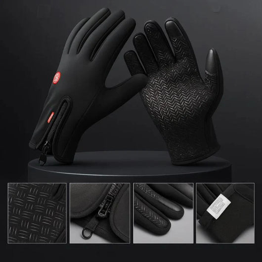 Thermal Winter Gloves