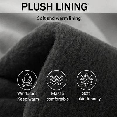 Thermal Winter Gloves