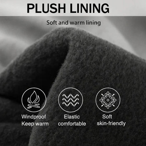 Thermal Winter Gloves