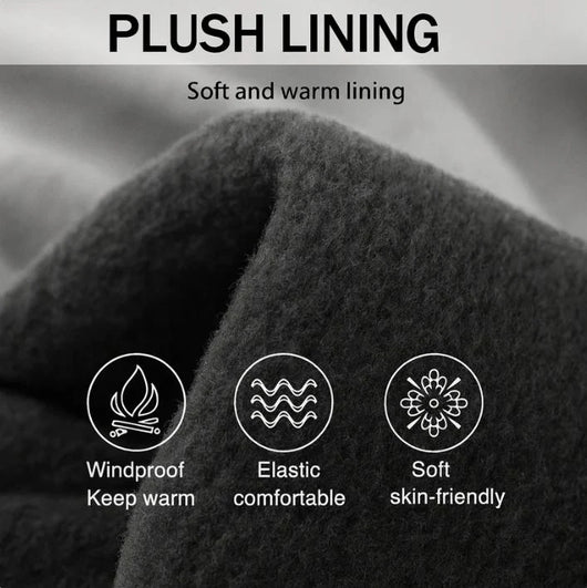 Thermal Winter Gloves