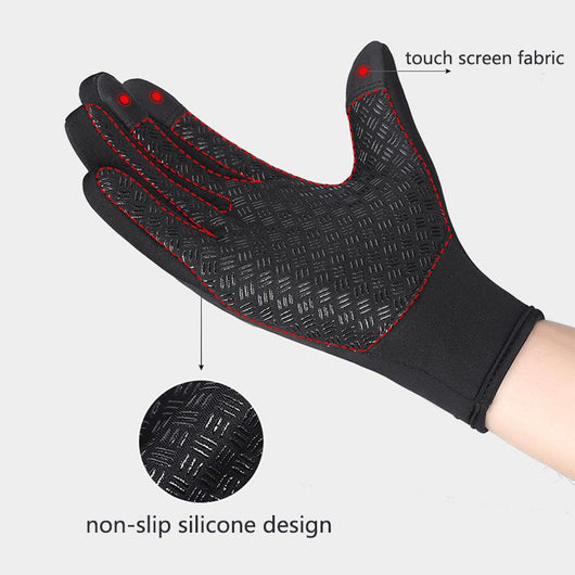 Thermal Winter Gloves