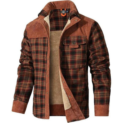 TrueGrit Jacket