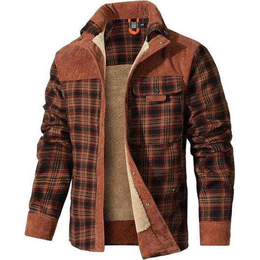 TrueGrit Jacket